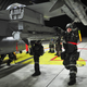 Illustration for article titled 75 Amazing Images Of U.S. Air Power In South Korea